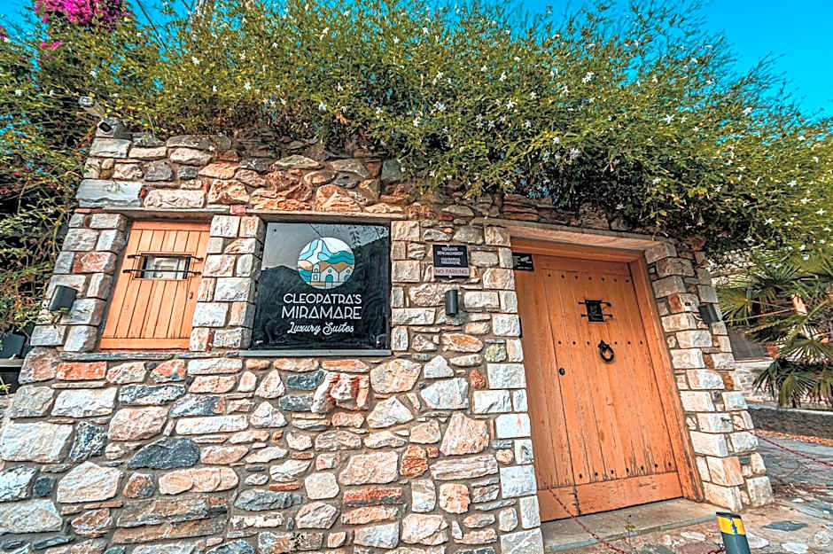 Cleopatra's Miramare