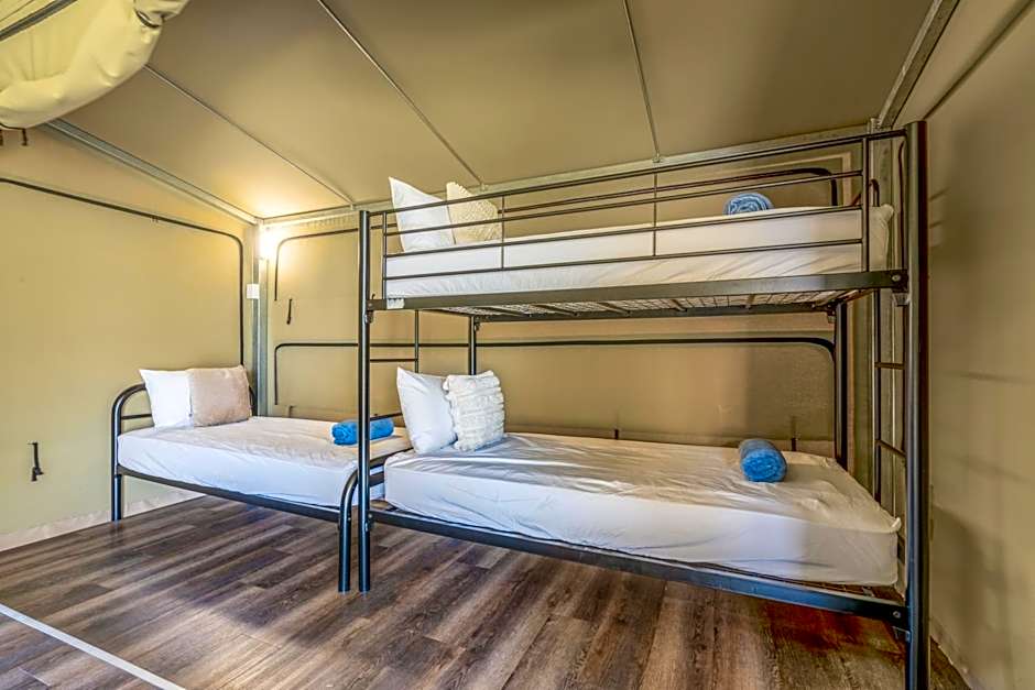 BIG 4 Tasman Holiday Parks - Ledge Point