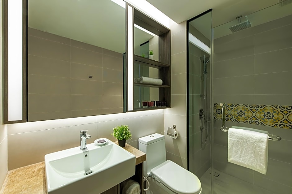 Citadines Prai Penang