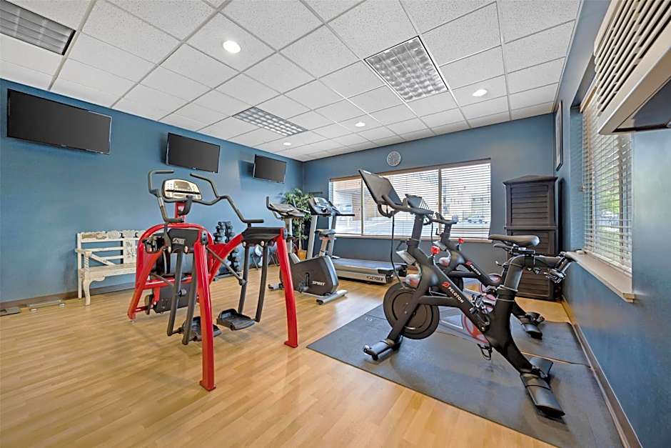 Best Western Plus City Center