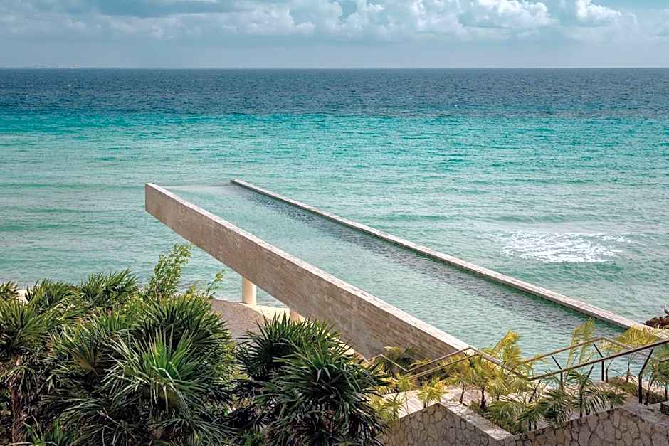 La Casa de la Playa by Xcaret- All Inclusive Adults Only