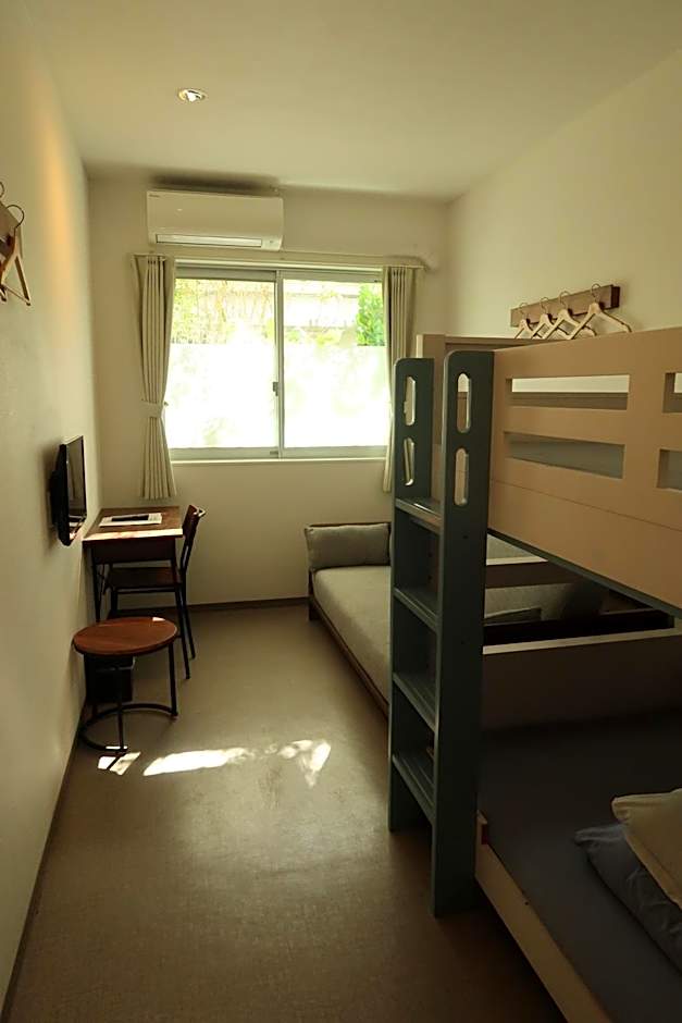 HOSTEL SunTerrace Ishigaki