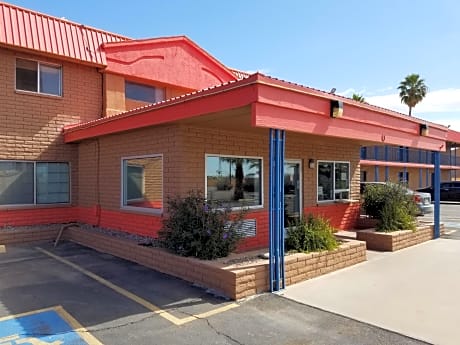 Americas Best Value Inn-Eloy Casa Grande