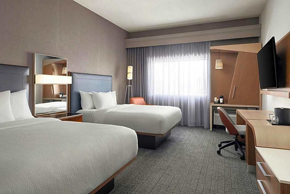 Courtyard by Marriott Las Vegas Henderson/Green Valley