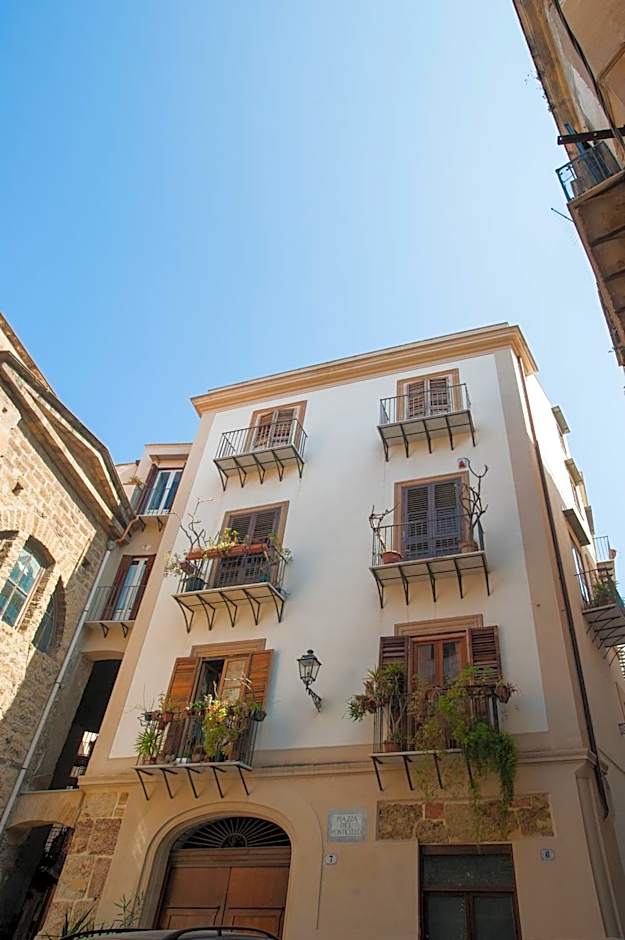Casa Miqvà - Rooms in shared apartment