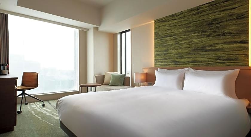 Hotel Metropolitan Sendai East