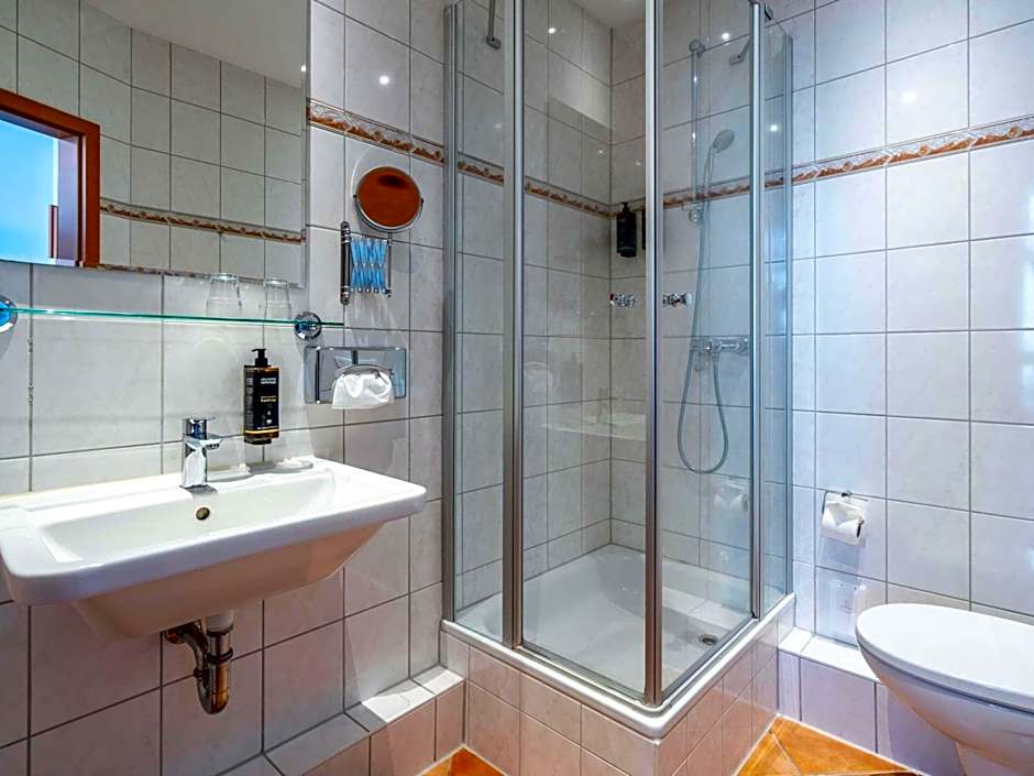 Mercure Hotel Luebeck City Center