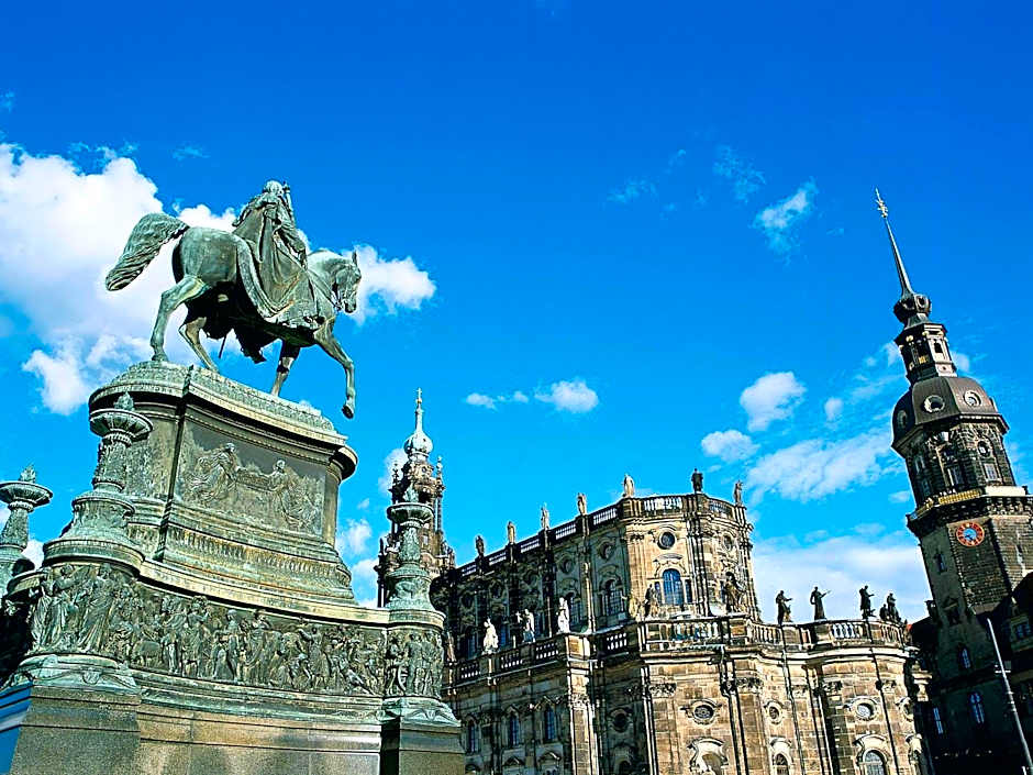ibis budget Dresden City