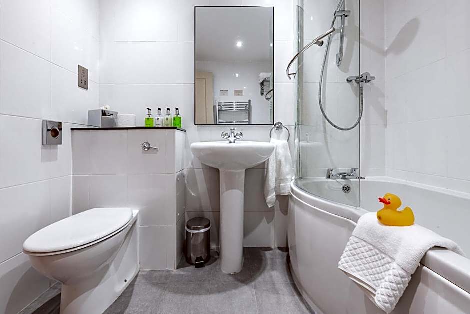 The King William IV Country Inn & Restaurant