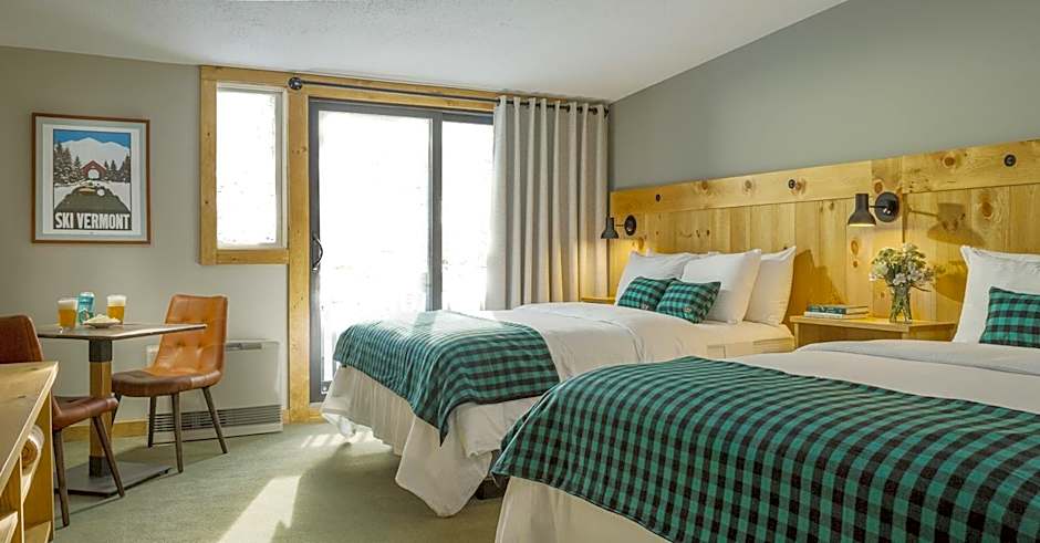 The Inn at Bolton Valley