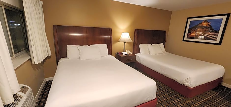 Nashoba Valley Inn & Suites