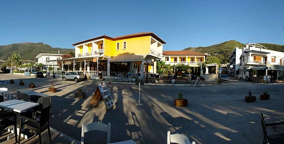 Verdelis Inn