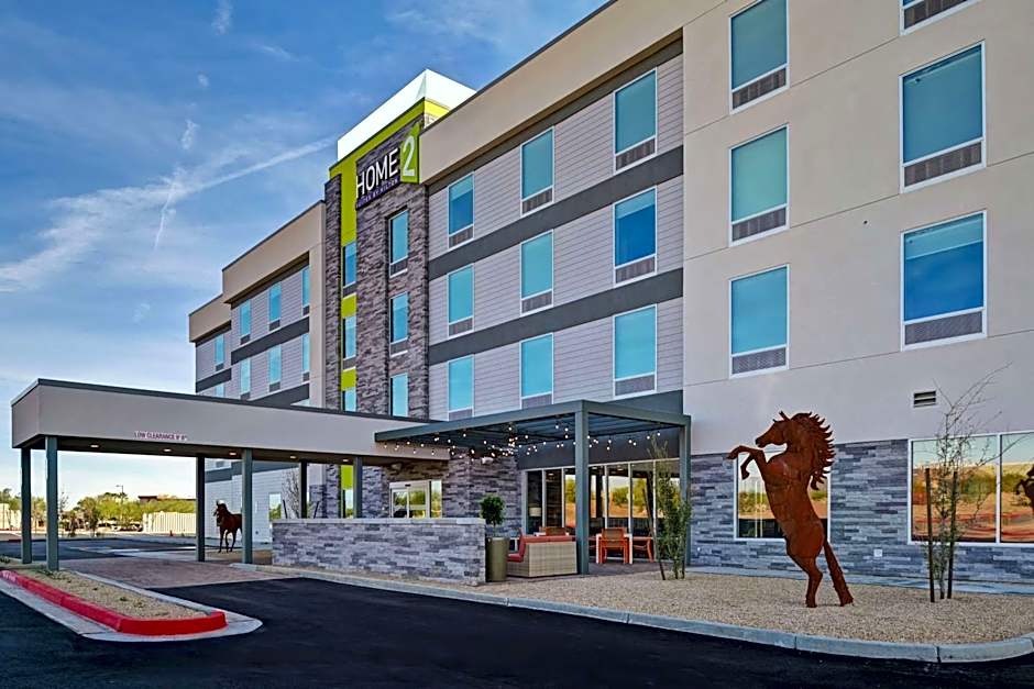 Home2 Suites By Hilton Buckeye, AZ
