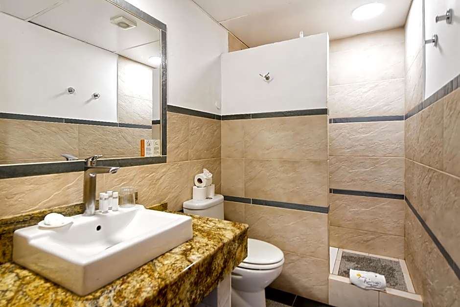 Aparthotel Maracaibo