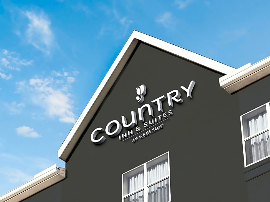 Country Inn & Suites by Radisson, Houghton, MI