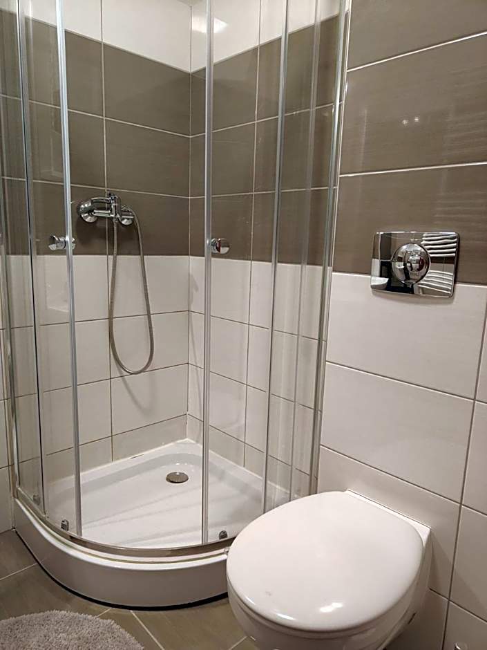 Pokoje Gościnne Rozbark