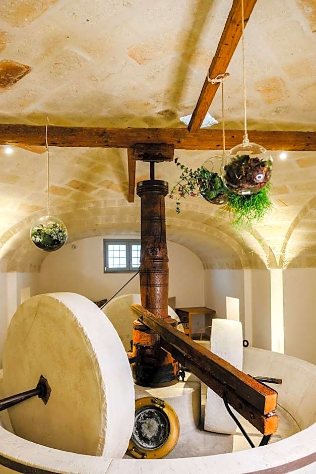 Masseria D'Erchia
