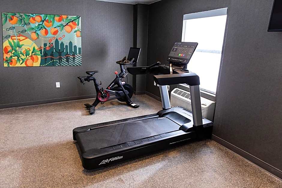 Voco The Darwin Atlanta Midtown By IHG