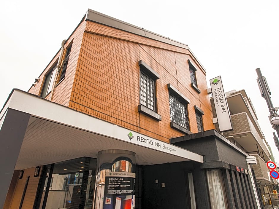 Flexstay Inn Shinagawa