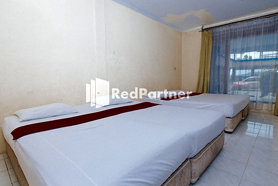 Hotel Gondangdia Puncak RedPartner – Bogor, PA