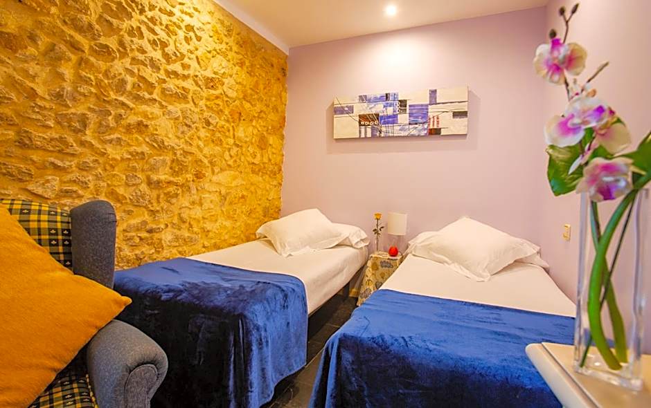 Hotel Palacio De La Viñona