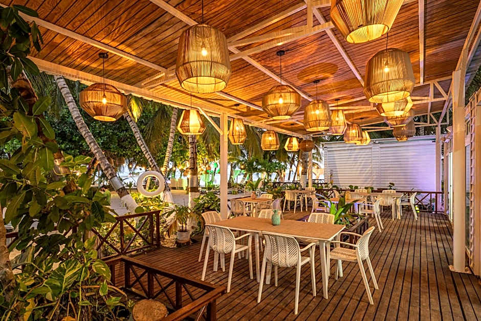 Hotel Reina del Mar By Dorado