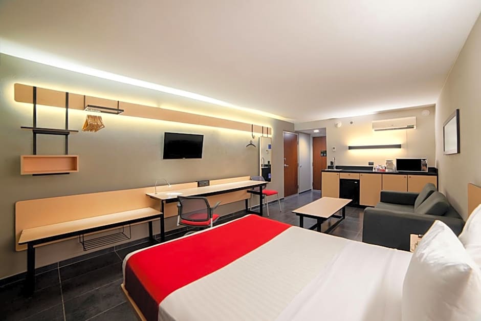 City Express by Marriott Chetumal