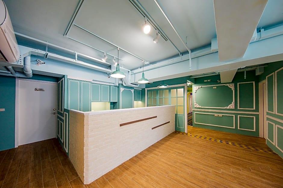 Kaohsiung I Hi Hotel