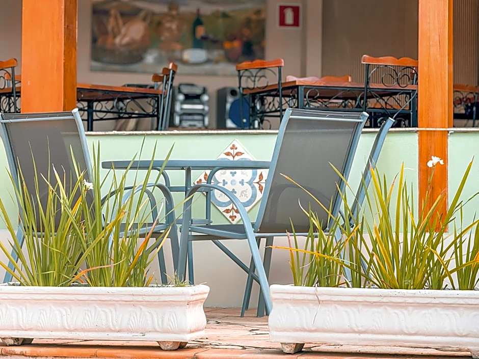 Pousada Quinta dos Colibris