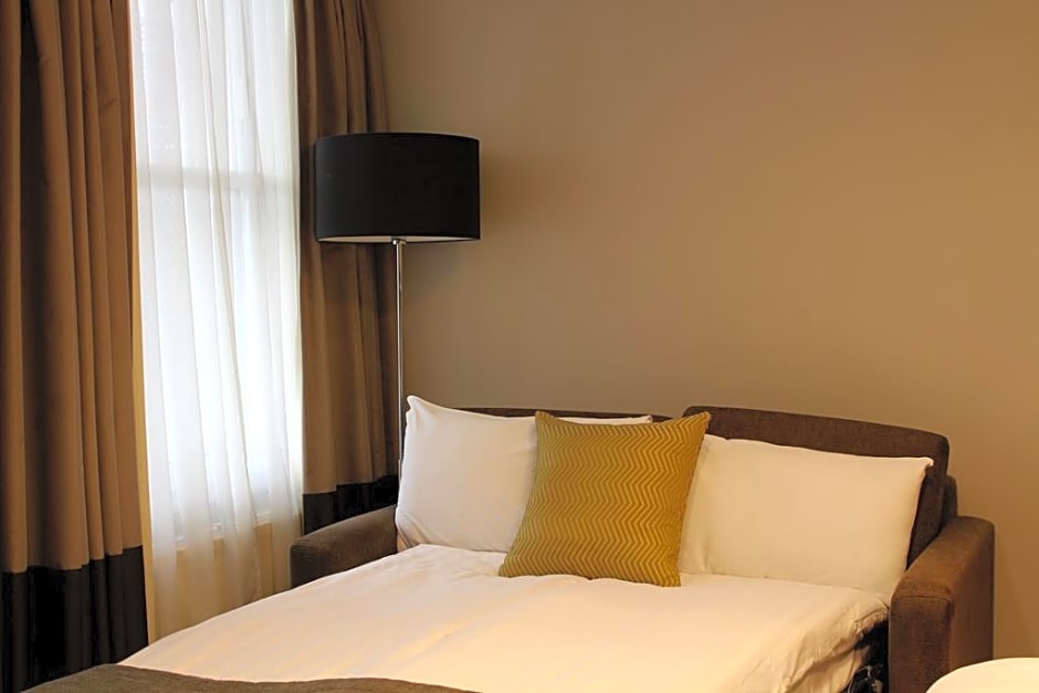 Best Western Mornington Hotel