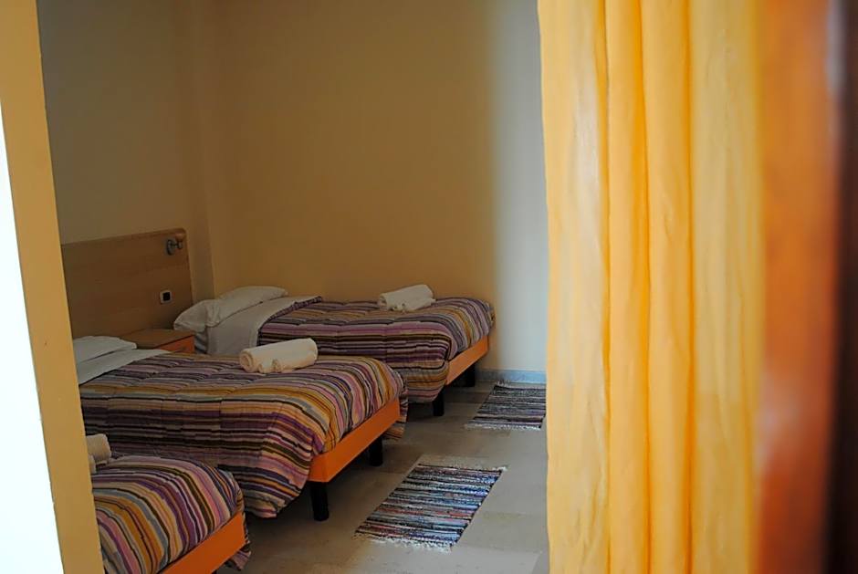 Hotel South Paradise