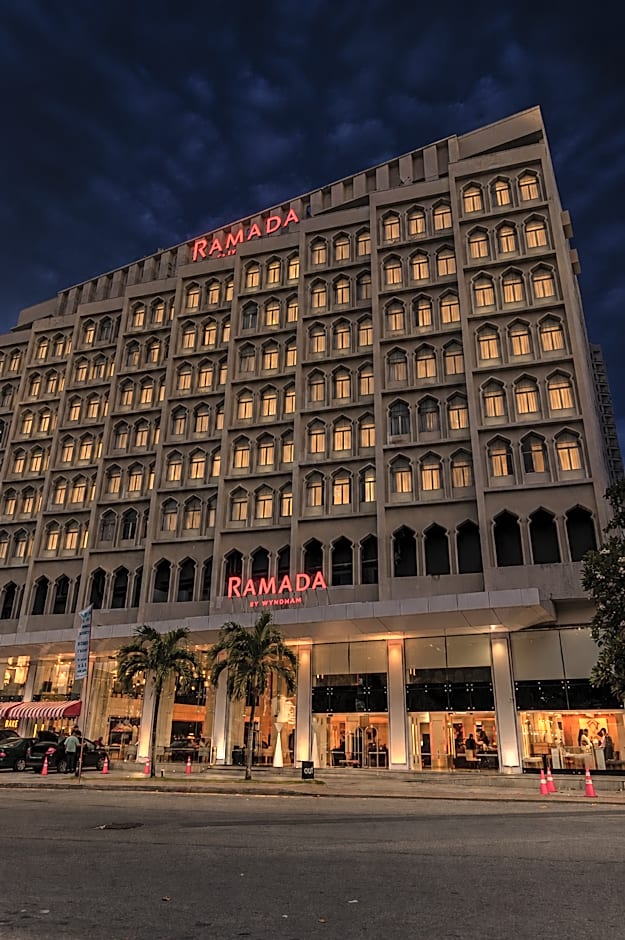 Ramada by Wyndham Colombo