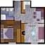 Residence Lagorai - Fiemme Holidays