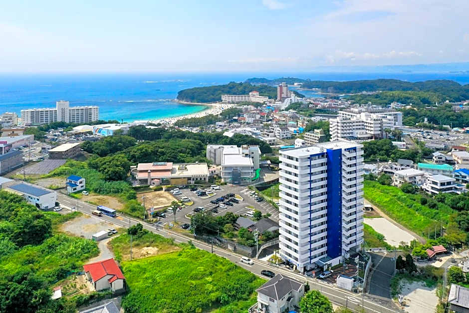 クリスタルエグゼ南紀白浜2