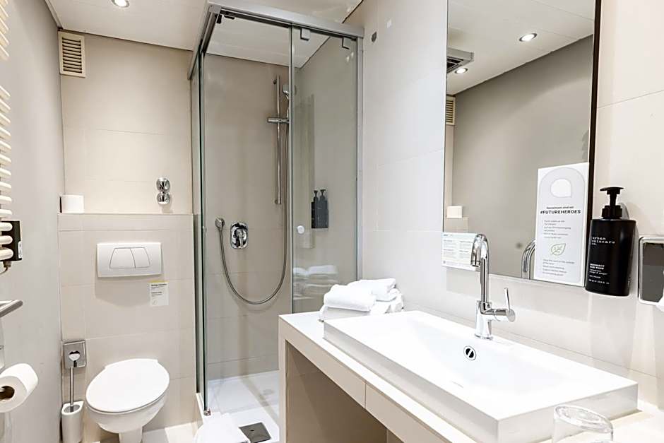 Garner Hotel Friedrichshafen By IHG