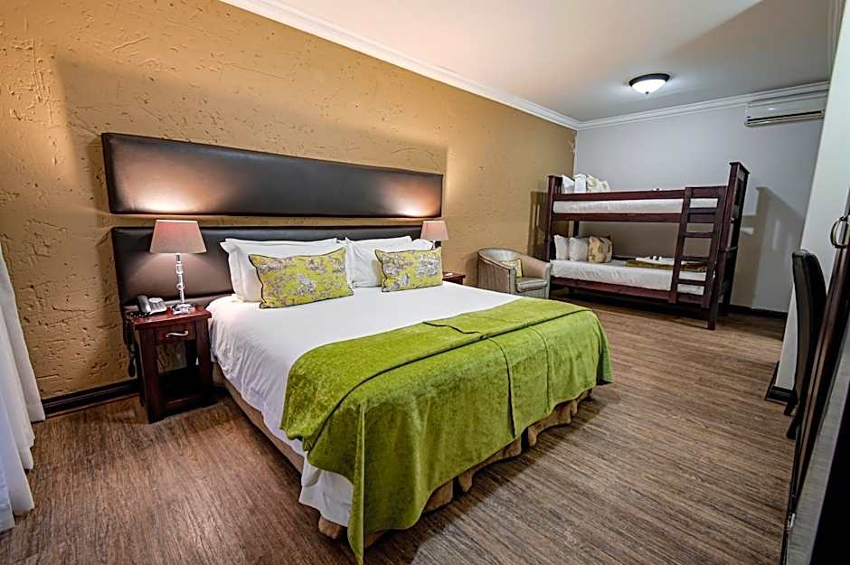 Villa Bali Luxury Guesthouse