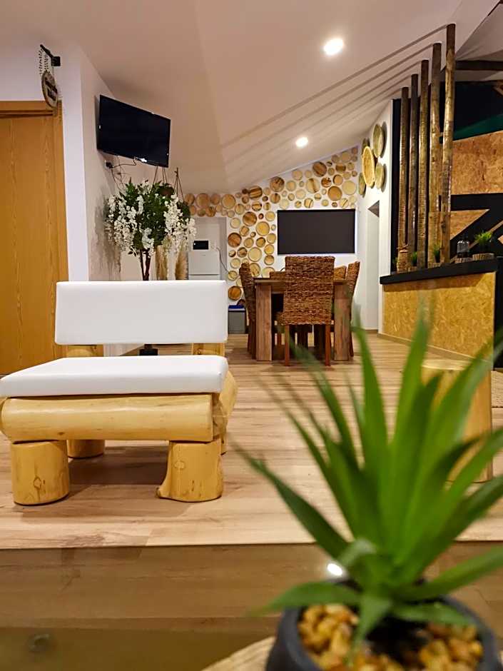 Atlantic Nature Beach House