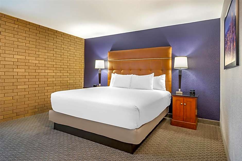 Drury Inn & Suites Atlanta Morrow