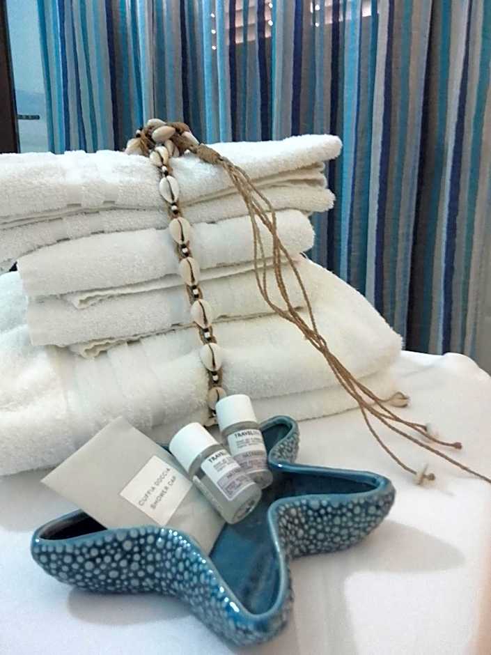 AFFITTACAMERE A TRE MINUTI IN SPIAGGIA Il Veliero