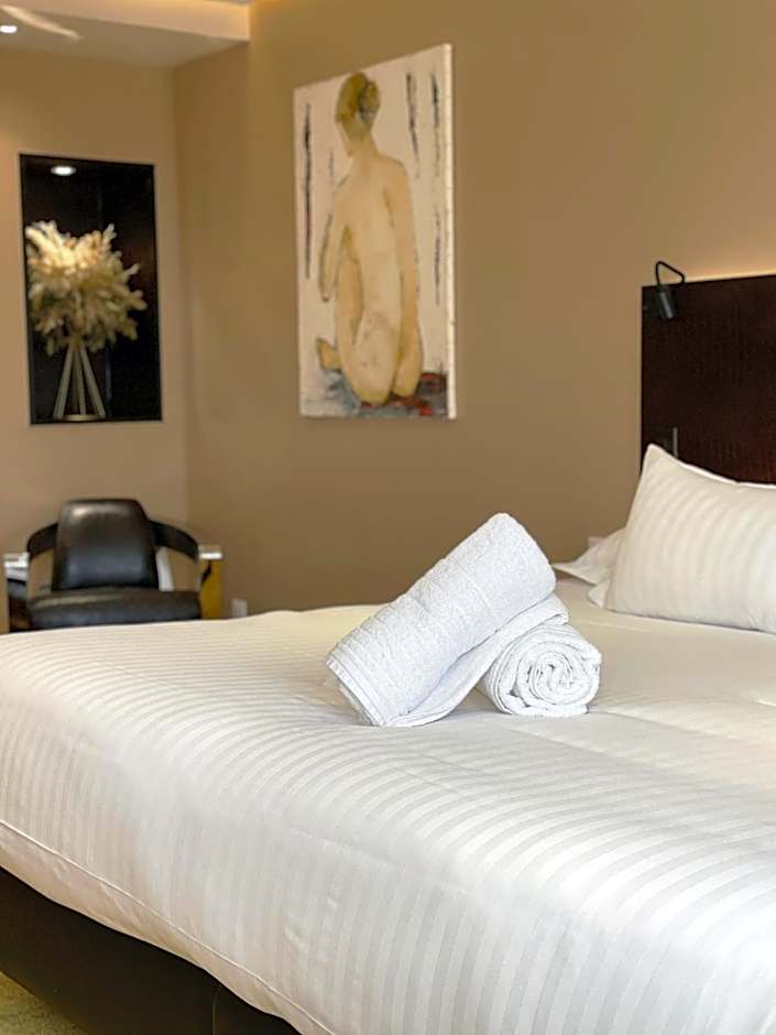 Le Grand Hotel Le Touquet-Paris-Plage