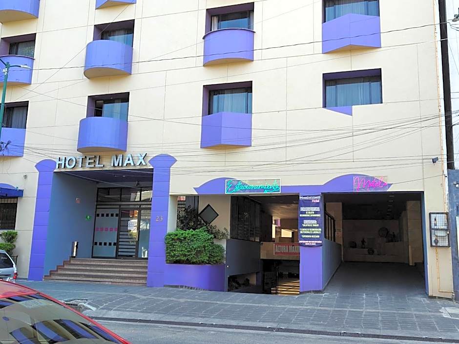 Hotel Max