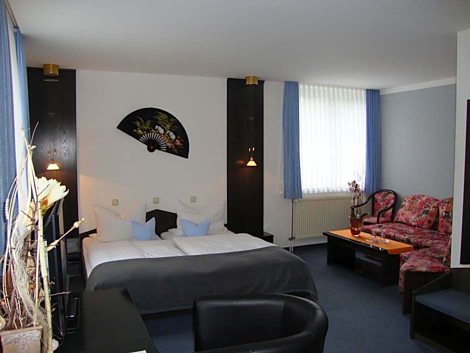 Hotel Bergschlosschen