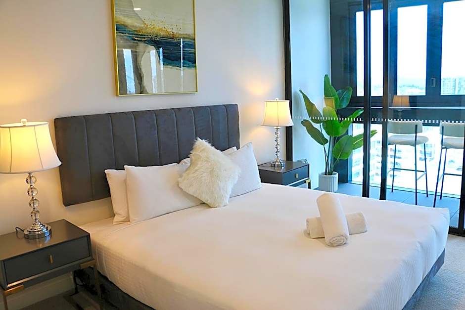 Kooii Apartments