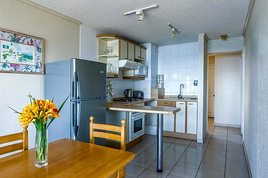 MR Mar Suites (ex Neruda Mar Suites)