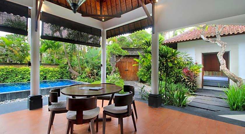SAGARA Villas and Suites