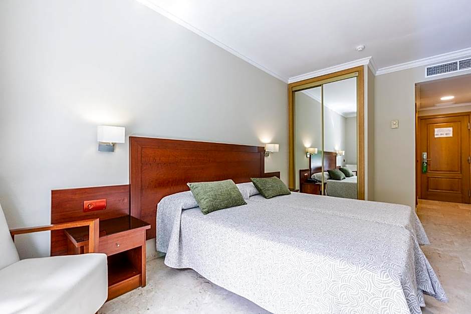 Hotel Torremar