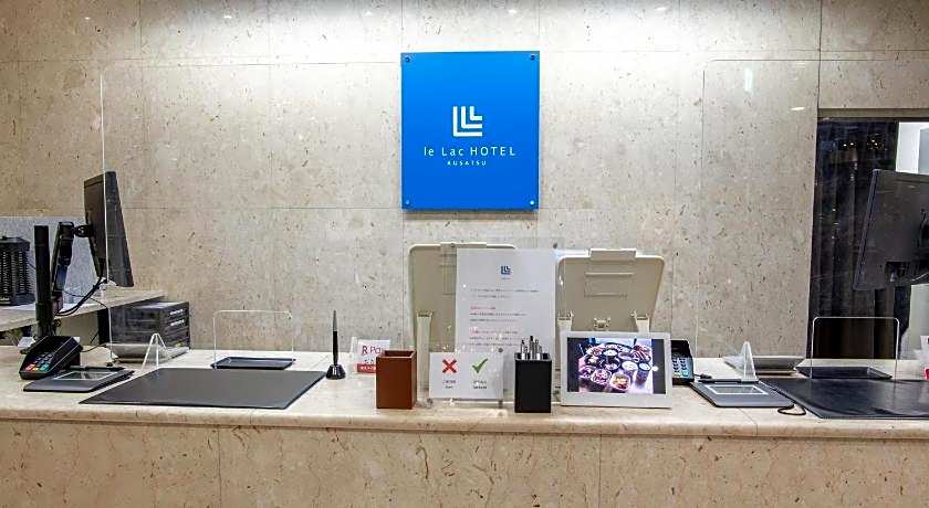 Le Lac Hotel Kusatsu