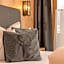 Hotel Alphof Stubaital