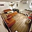 Capsule hostel