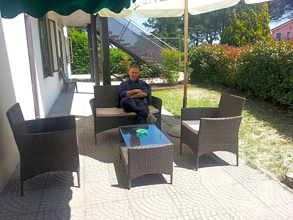 Alloggi Adamo Venice